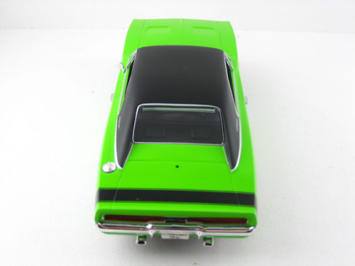 Dodge Charger R/T Sublime Green