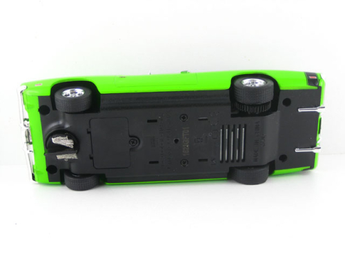 Dodge Charger R/T Sublime Green