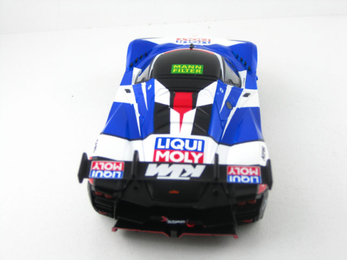 KTM X-Bow GTX "Liqui Moly, No.104"