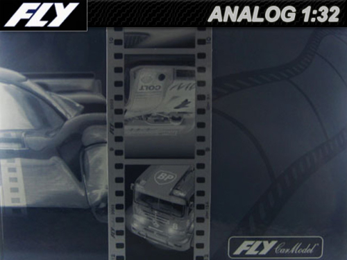 Lola T70 MkIIIb Edicion Special Catalog 2005 Lted. Ed.