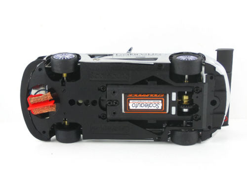 Mercedes-Benz SLS AMG GT3 Laureus Ltd.