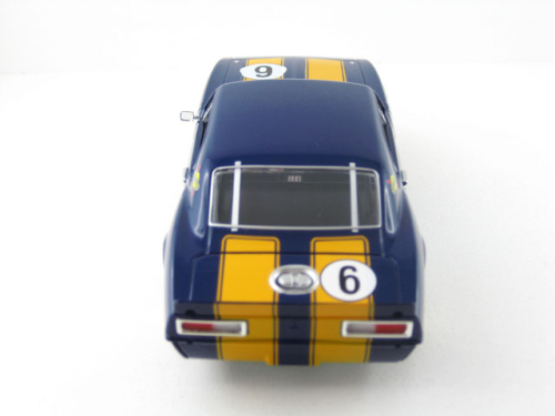 Camaro T/A #6 "Mark Donohue"