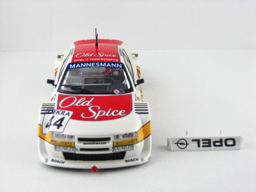 Opel Calibra DTM/ITC 1996 Jans-Joachim Stuck