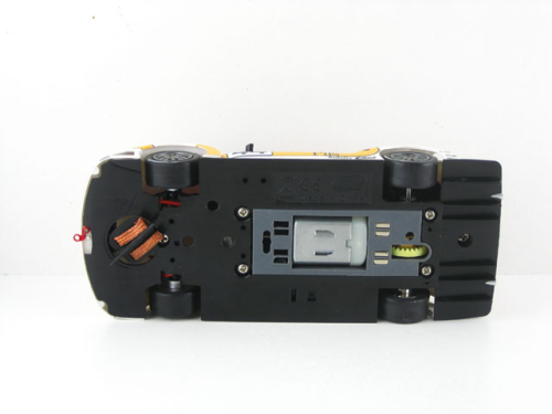 Opel Calibra DTM/ITC 1996 Jans-Joachim Stuck