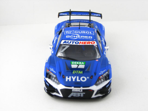 Audi R8 LMS GT3 evo II "Abt, No.7", DTM 2022 (Maßstab 1:24)