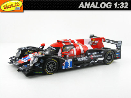 Oreca 07 24h Le Mans 2022 No.3