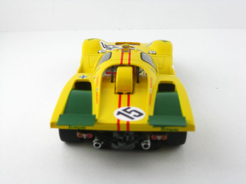 512M No.15 24h Le Mans 1971