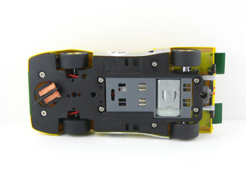 512M No.15 24h Le Mans 1971