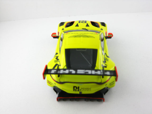 Aston Martin Vantage GT3 Penny Homes Racing Ronan Murphy