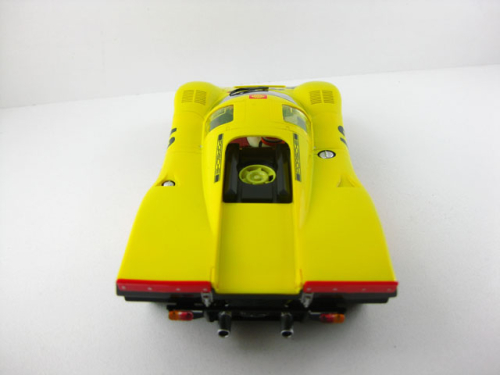 Porsche 917kh "No.43" (Maßstab 1:24)