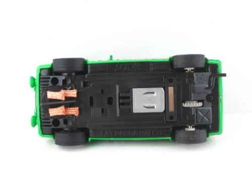 Lancia Delta Integrale - Servià '88 #1 - Kopie