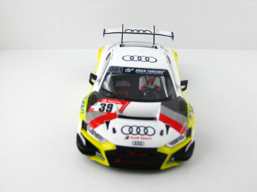 Audi R8 GT3 LMS EVO II #39 24h Nürburgring 2023