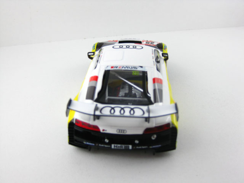 Audi R8 GT3 LMS EVO II #39 24h Nürburgring 2023