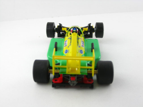 Formula 86/89 – BENETTON CAMEL #19