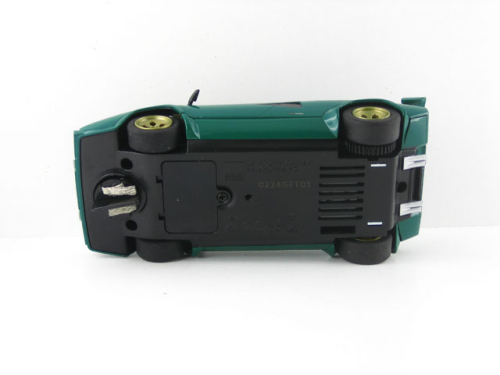 Lamborghini Countach Verde Pino