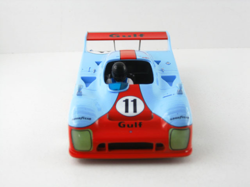 1975 Le Mans Winner Special Edition Mirage GR8 #11