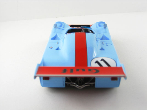 1975 Le Mans Winner Special Edition Mirage GR8 #11