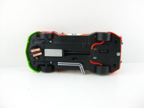 BMW 3,0 CSL 6h Nürburgring 1973