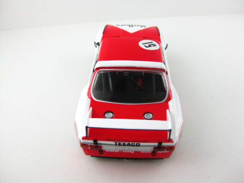 BMW 3,0 CSL Zandvoort 1974