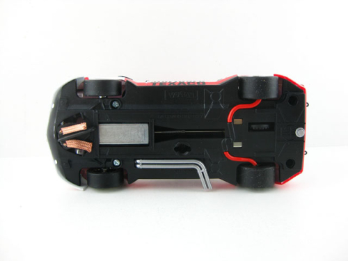 BMW 3,0 CSL Zandvoort 1974