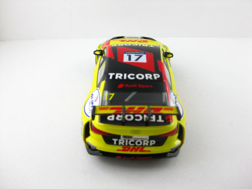 Audi RS3 LMS TCR DHL #17