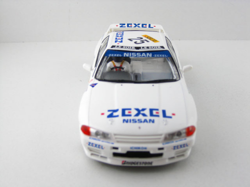 Nissan Skyline GT-R 1st Spa 1991 #25
