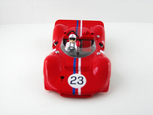 Can-Am 350 Riverside 1967 #23 C. Amon