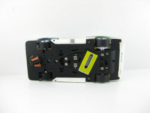 Escort II RS Sansui #1