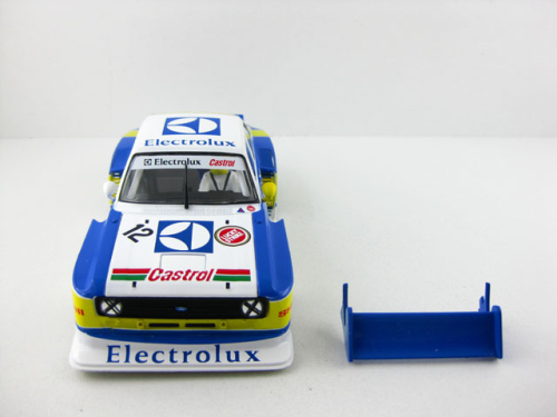 Escort II RS Turbo Electrolux #12