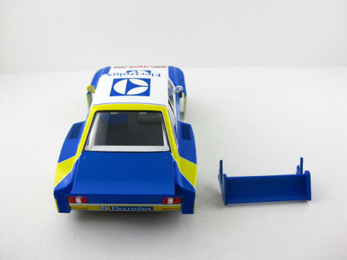 Escort II RS Turbo Electrolux #12