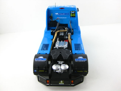 MAN GP Jarama 2023 #66