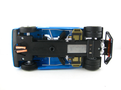 MAN GP Jarama 2023 #66