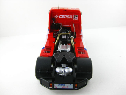 MAN GP Turquia 2012 #2