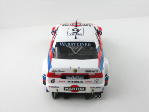 Alfa Romeo 155 V6TI - ITC 1996 1st Nürburgring