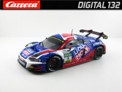 Audi R8 LMS GT3 evo II "Engstler Motorsport, No.8" DTM 2023