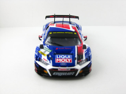 Audi R8 LMS GT3 evo II "Engstler Motorsport, No.8" DTM 2023