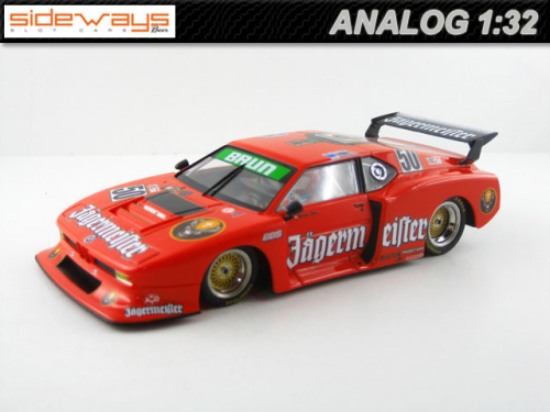 BMW M1 Turbo Gr.5 Wagner Motorsport BMW Classic #50