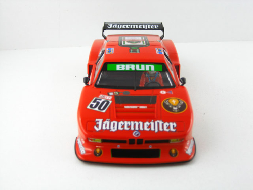 BMW M1 Turbo Gr.5 Wagner Motorsport BMW Classic #50