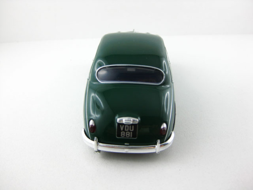 Jaguar MKI Mike Hawthorn