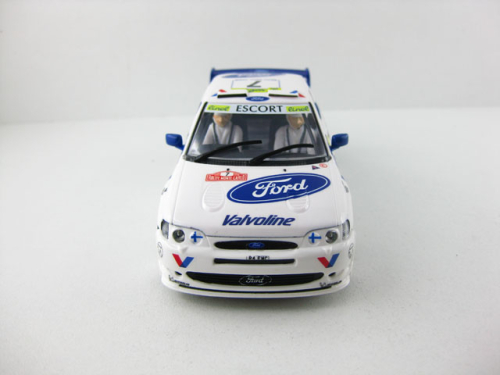 Ford Escort Cosworth WRC Monte Carlo Rallye 1998
