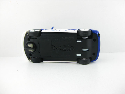 Ford Escort Cosworth WRC Monte Carlo Rallye 1998