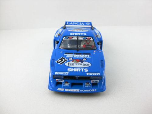 Lancia Beta Montecarlo Turbo " Fruit of the Loom, No.51"