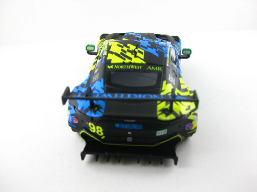 Aston Martin Vantage GT3 "Northwest, No.98" Rolex 24h