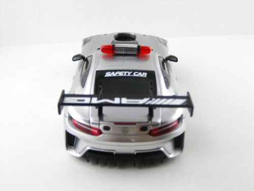 Mercedes-AMG GT3 Evo "Safety Car"