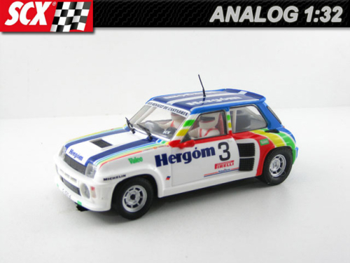 Renault 5 Turbo - Puras #3