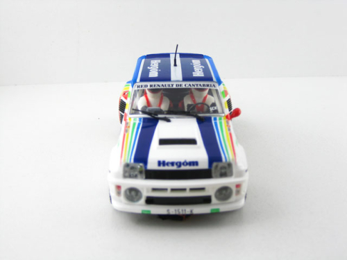 Renault 5 Turbo - Puras #3