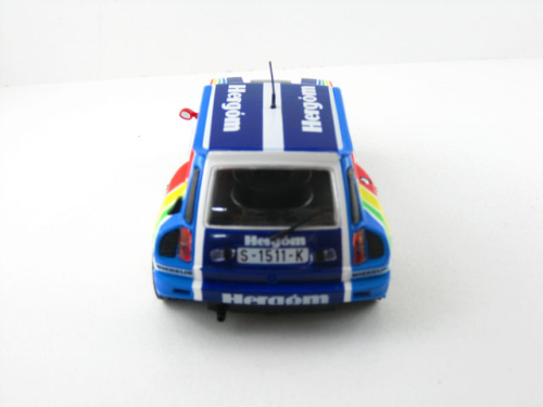 Renault 5 Turbo - Puras #3