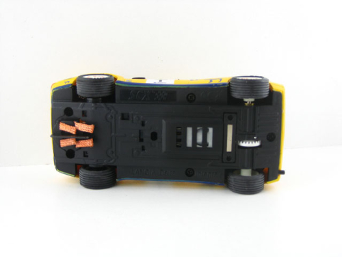 Lancia Delta Integrale - Servià '88 #1