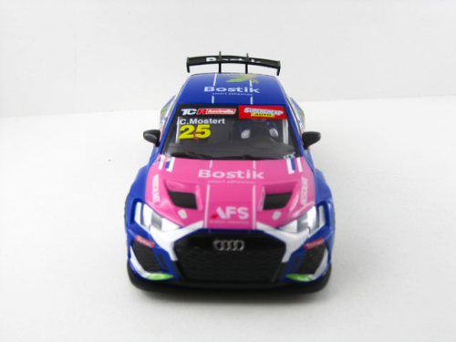 Audi RS3 LMS TCR - Bostik #25
