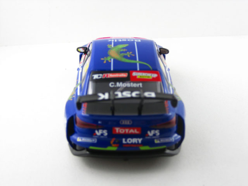 Audi RS3 LMS TCR - Bostik #25